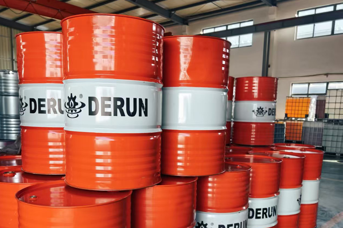 了解慢油淬火油的性能特點嗎